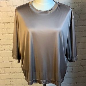 Rachel Comey Oversized Jupiter Tee